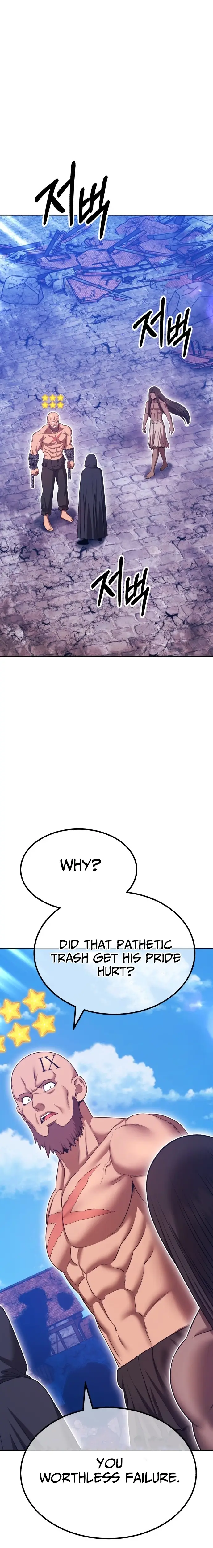 Read +99 Reinforced Wooden Stick ENGLISH Manga Online