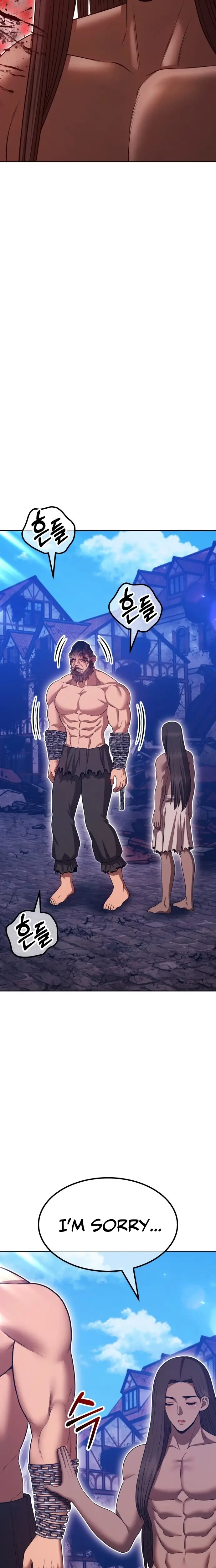 Read +99 Reinforced Wooden Stick ENGLISH Manga Online