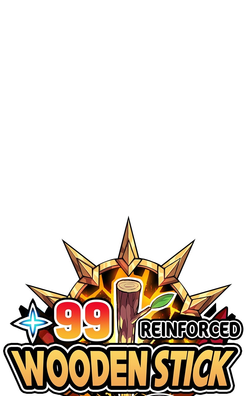 Read +99 Reinforced Wooden Stick ENGLISH Manga Online