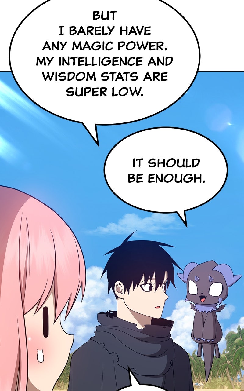 Read +99 Reinforced Wooden Stick ENGLISH Manga Online