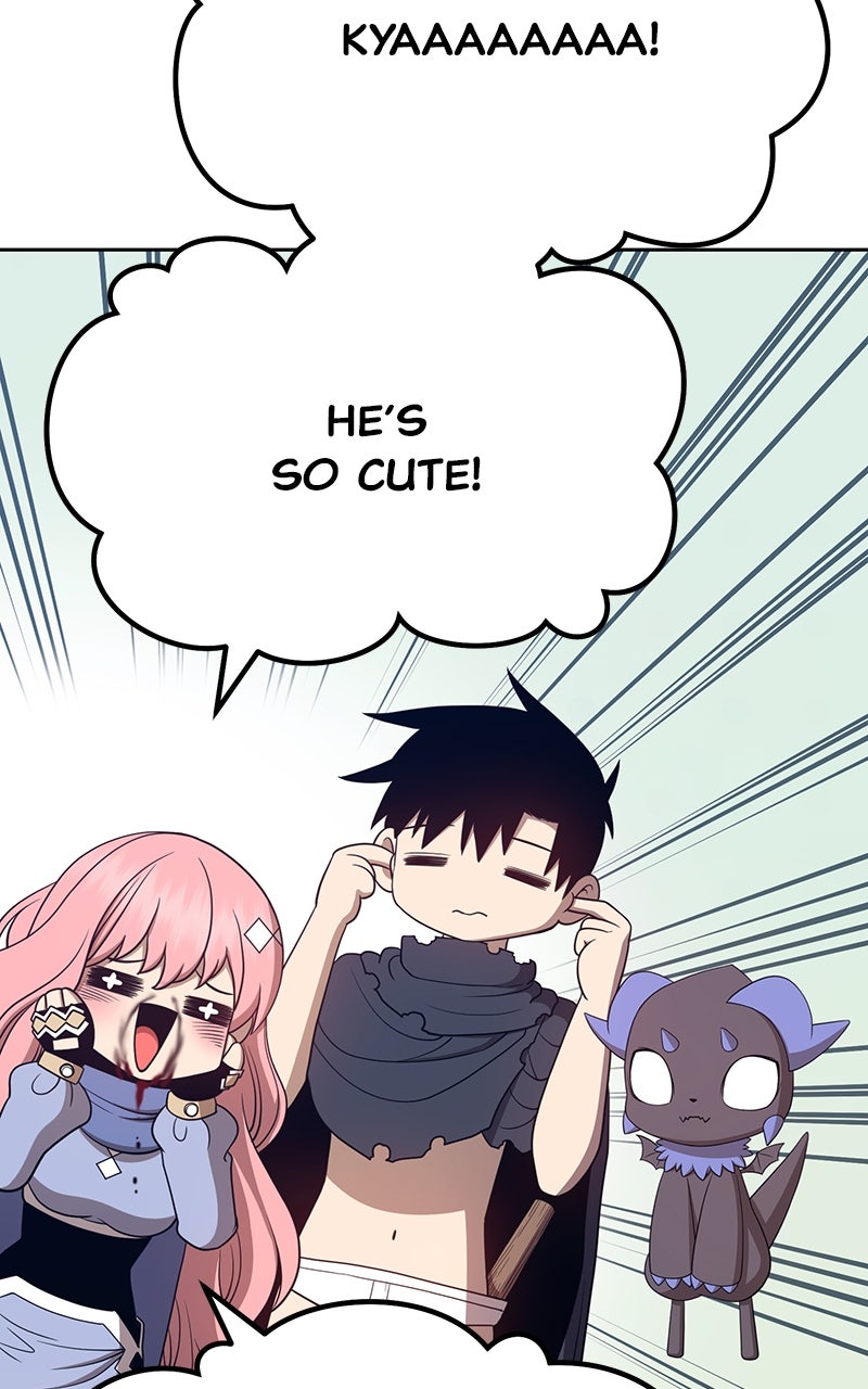 Read +99 Reinforced Wooden Stick ENGLISH Manga Online
