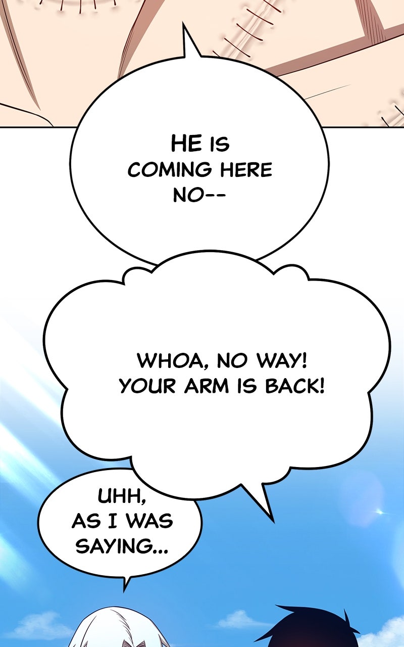 Read +99 Reinforced Wooden Stick ENGLISH Manga Online
