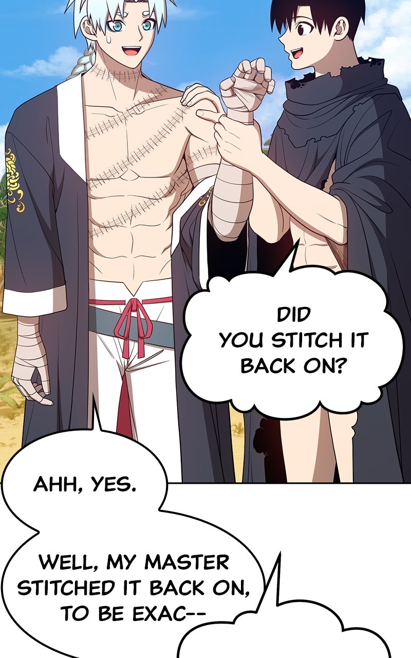 Read +99 Reinforced Wooden Stick ENGLISH Manga Online