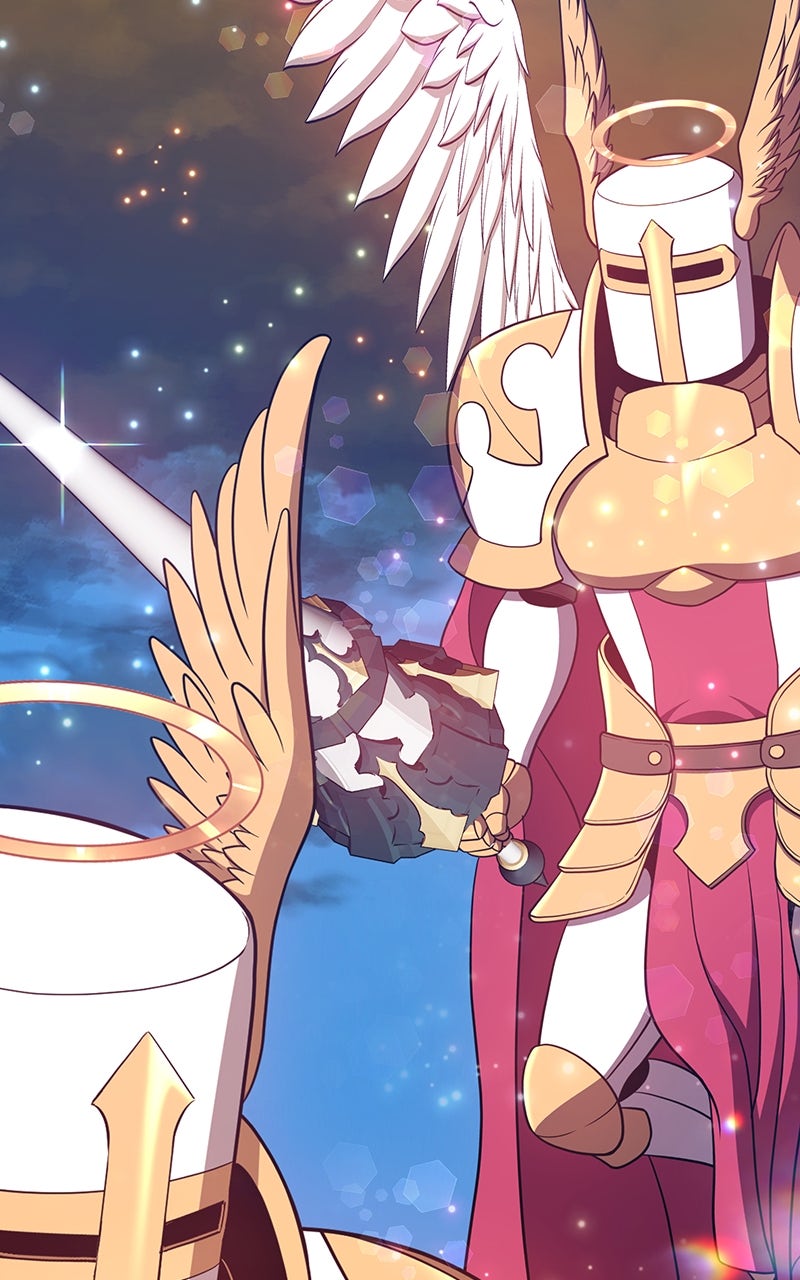 Read +99 Reinforced Wooden Stick ENGLISH Manga Online