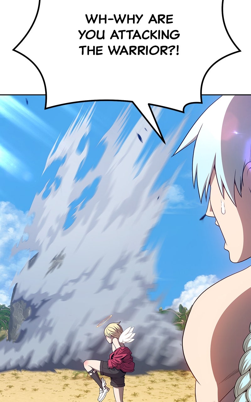 Read +99 Reinforced Wooden Stick ENGLISH Manga Online
