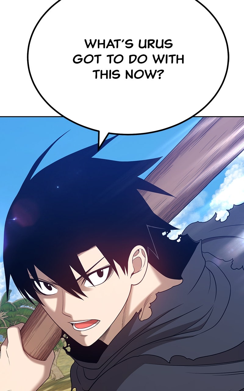 Read +99 Reinforced Wooden Stick ENGLISH Manga Online