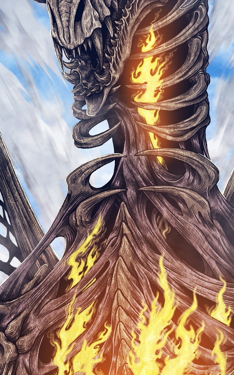 Read +99 Reinforced Wooden Stick ENGLISH Manga Online