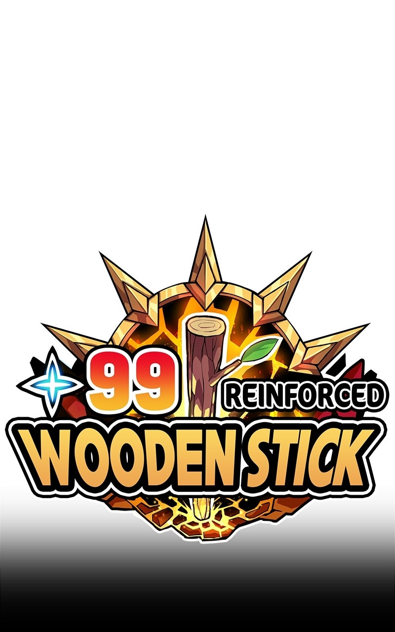 Read +99 Reinforced Wooden Stick ENGLISH Manga Online
