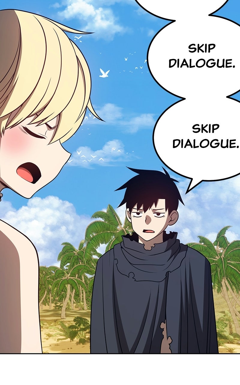 Read +99 Reinforced Wooden Stick ENGLISH Manga Online