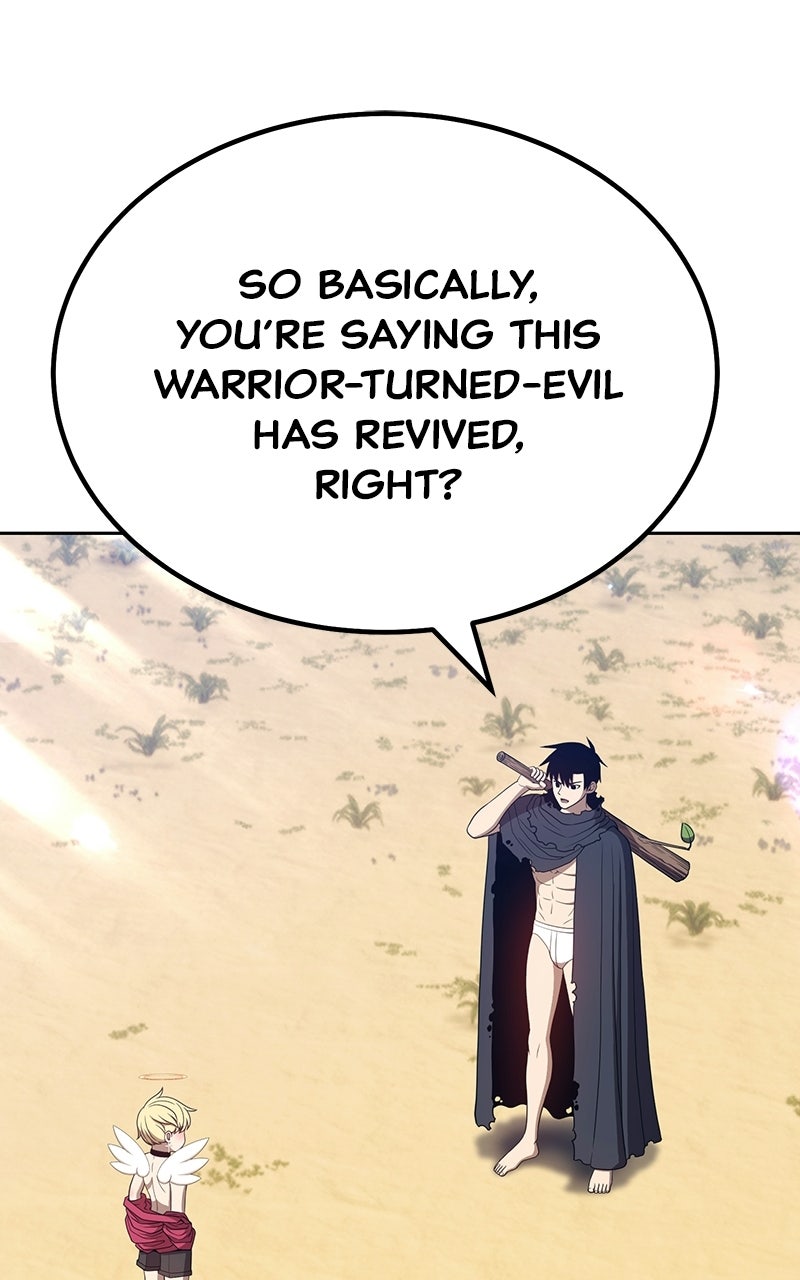 Read +99 Reinforced Wooden Stick ENGLISH Manga Online