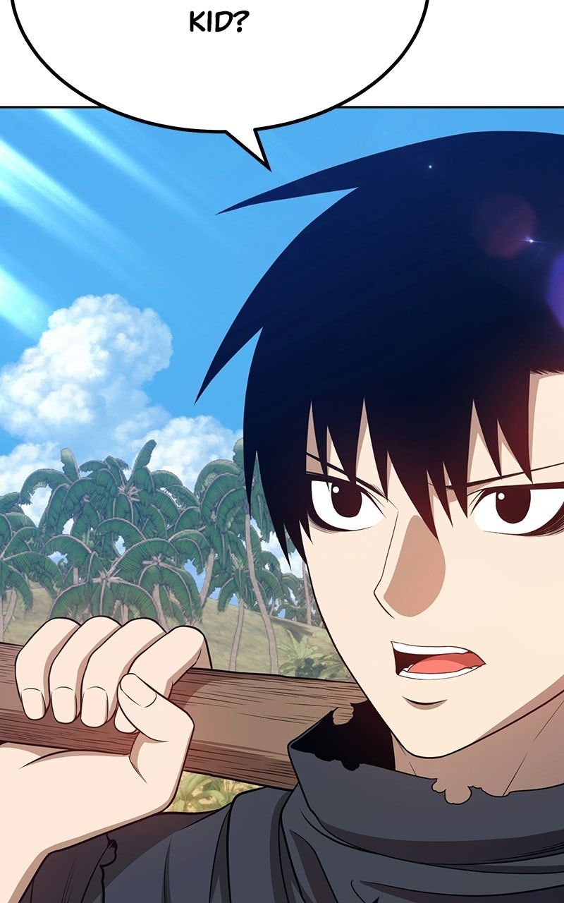Read +99 Reinforced Wooden Stick ENGLISH Manga Online