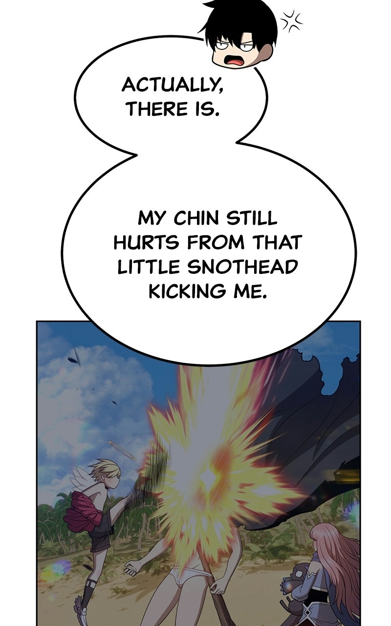 Read +99 Reinforced Wooden Stick ENGLISH Manga Online