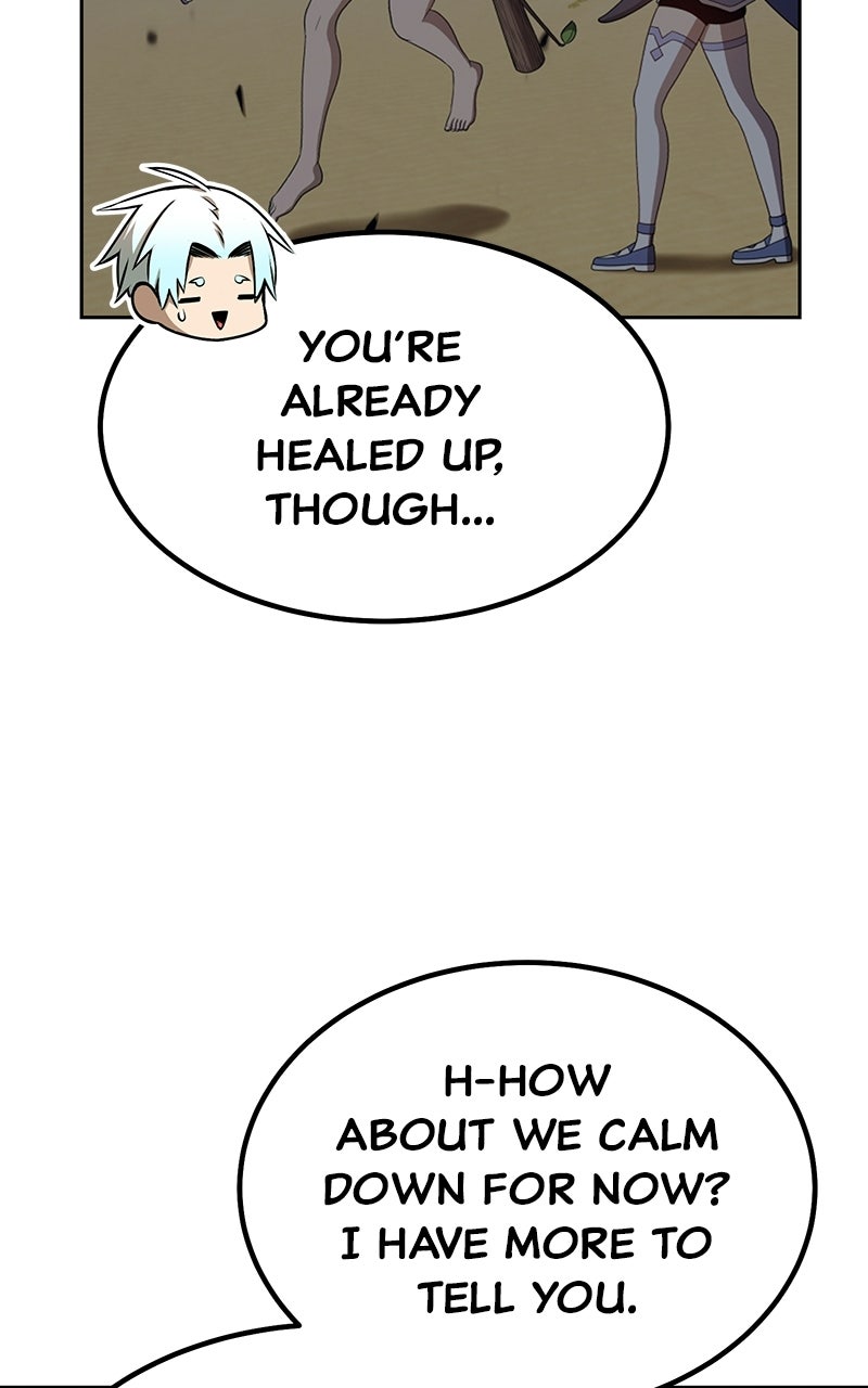Read +99 Reinforced Wooden Stick ENGLISH Manga Online