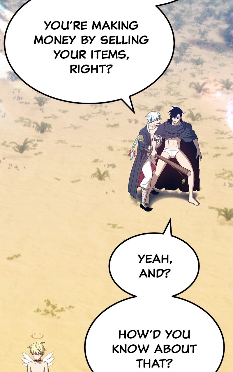 Read +99 Reinforced Wooden Stick ENGLISH Manga Online