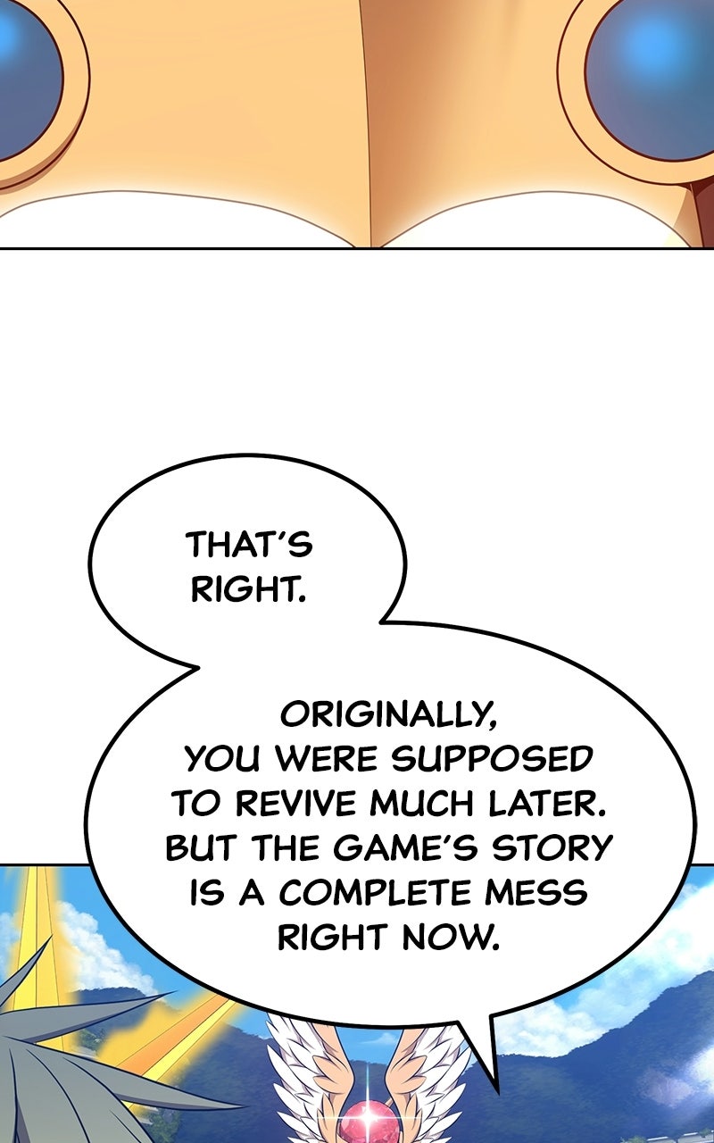 Read +99 Reinforced Wooden Stick ENGLISH Manga Online