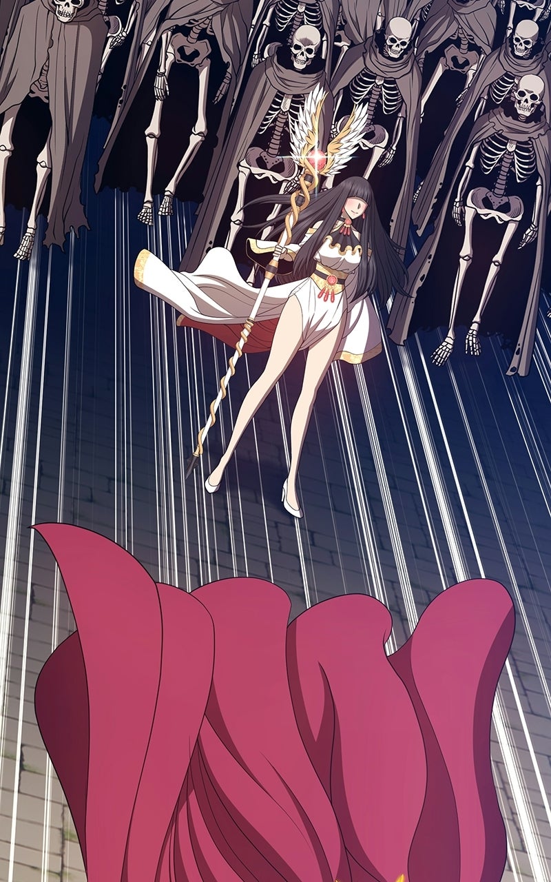 Read +99 Reinforced Wooden Stick ENGLISH Manga Online