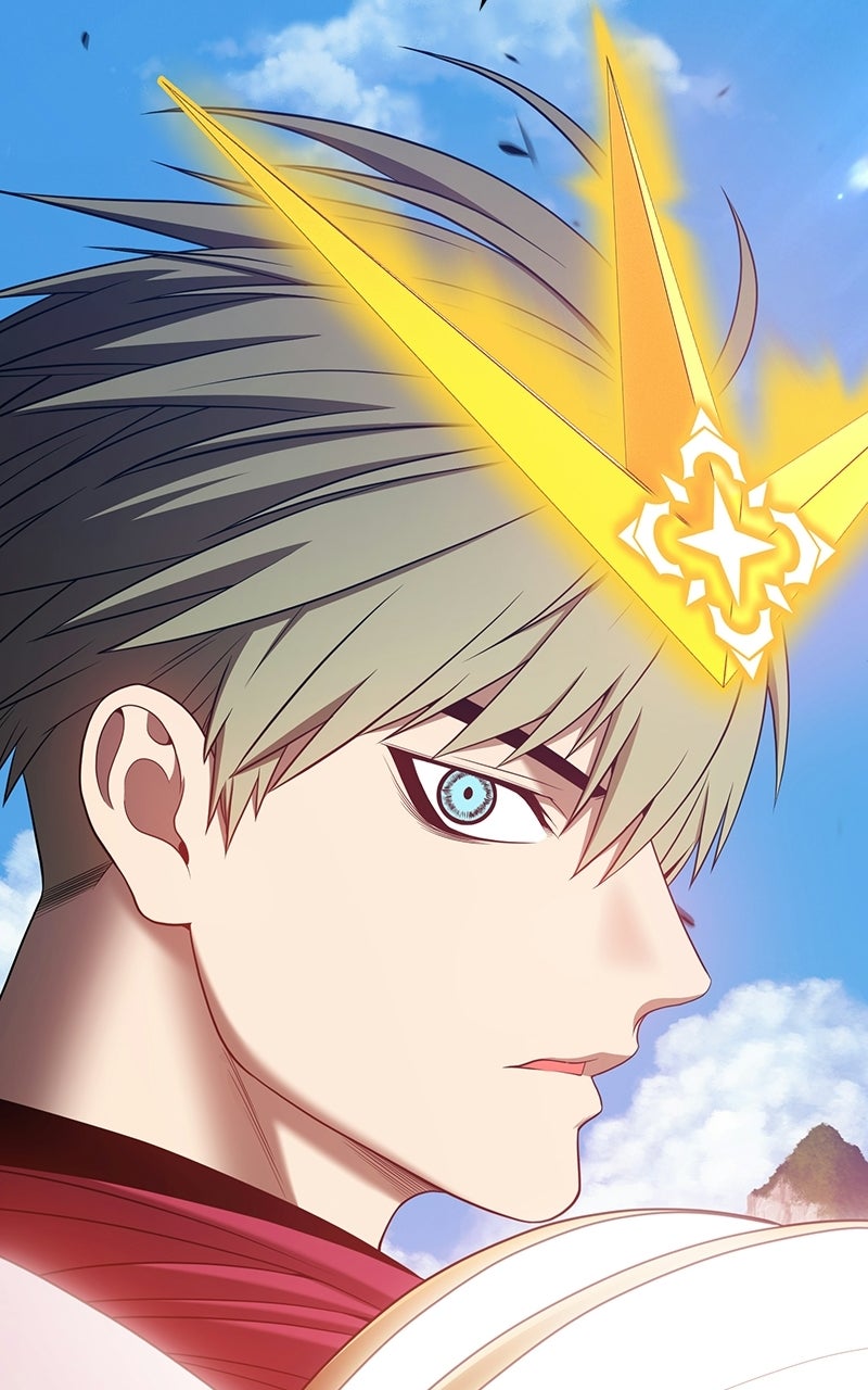 Read +99 Reinforced Wooden Stick ENGLISH Manga Online