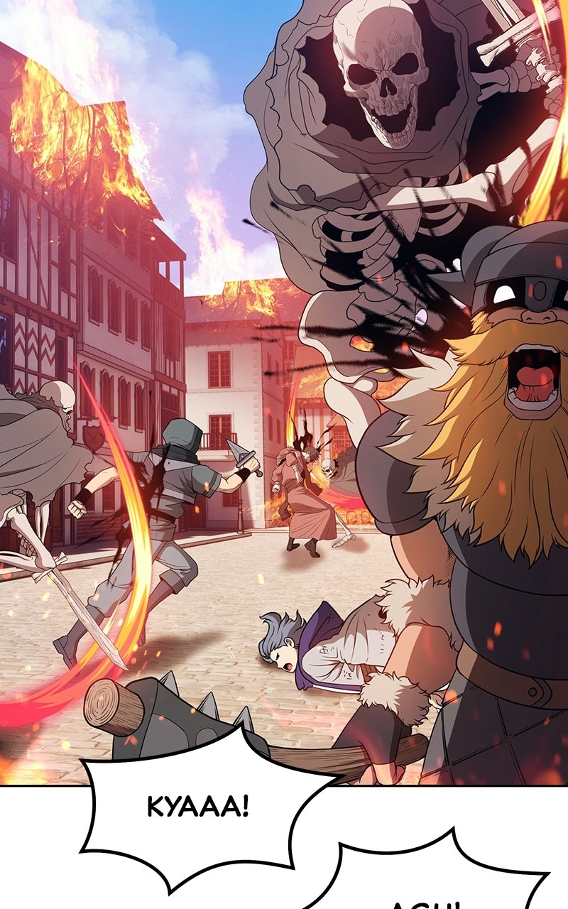 Read +99 Reinforced Wooden Stick ENGLISH Manga Online