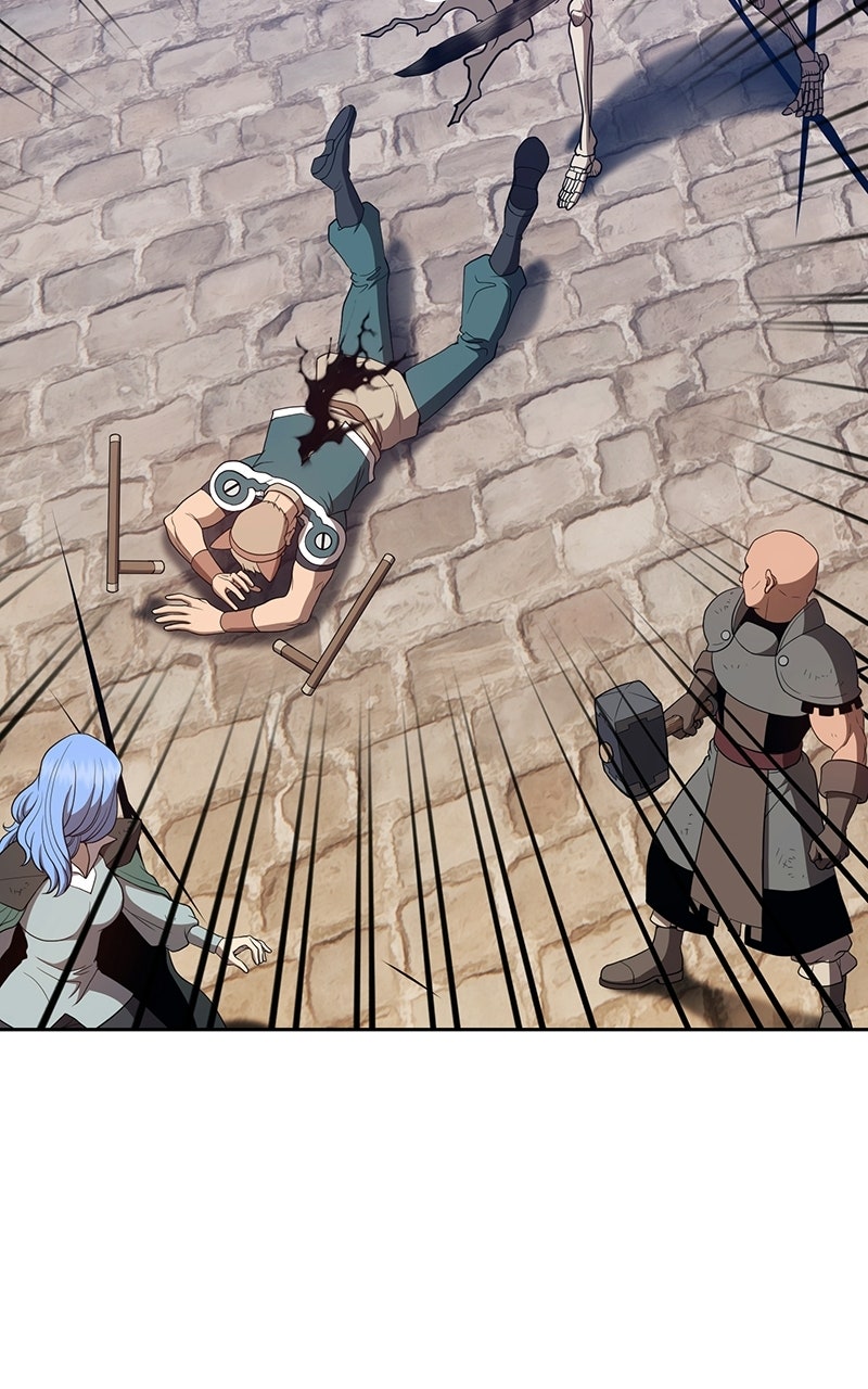 Read +99 Reinforced Wooden Stick ENGLISH Manga Online