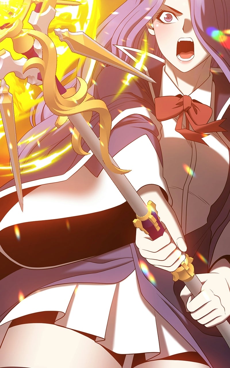 Read +99 Reinforced Wooden Stick ENGLISH Manga Online
