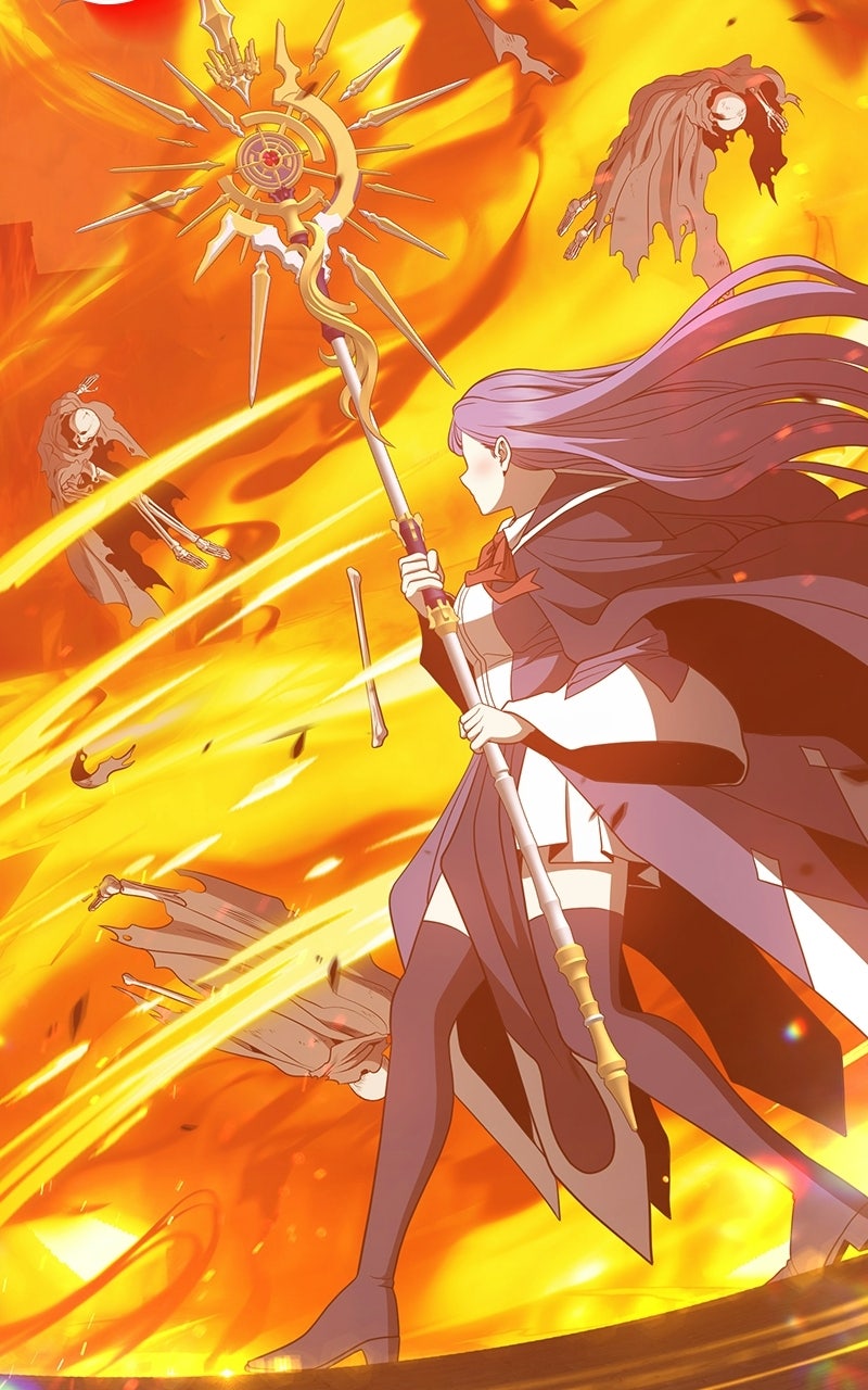 Read +99 Reinforced Wooden Stick ENGLISH Manga Online