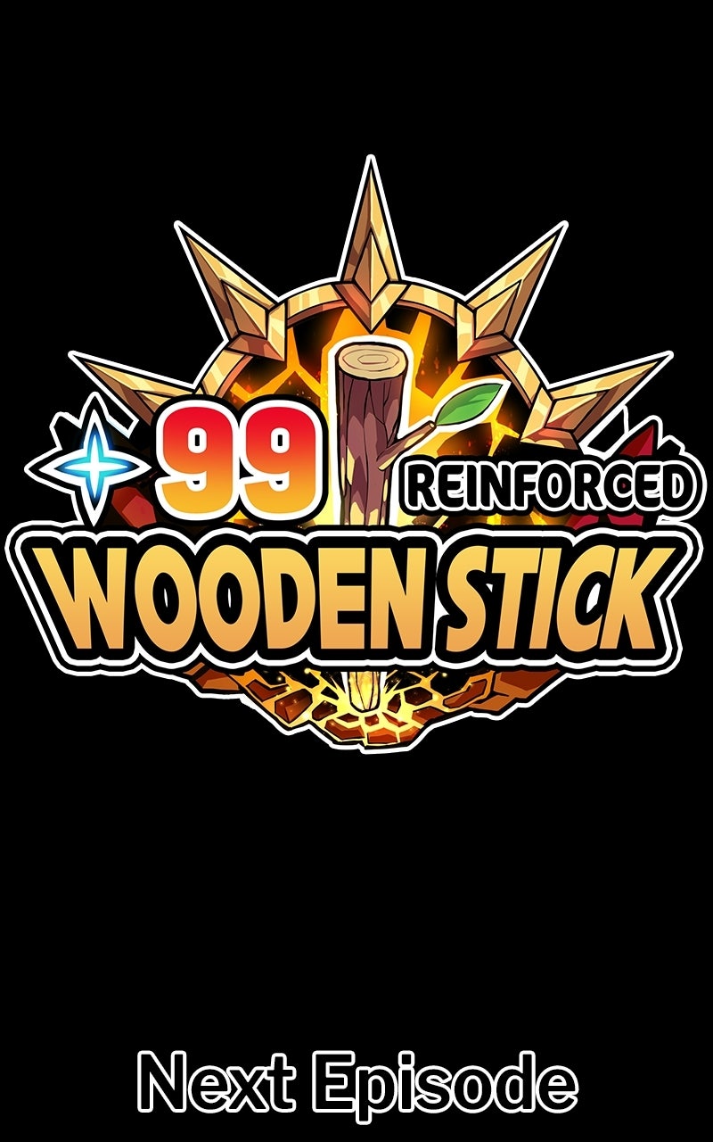 Read +99 Reinforced Wooden Stick ENGLISH Manga Online