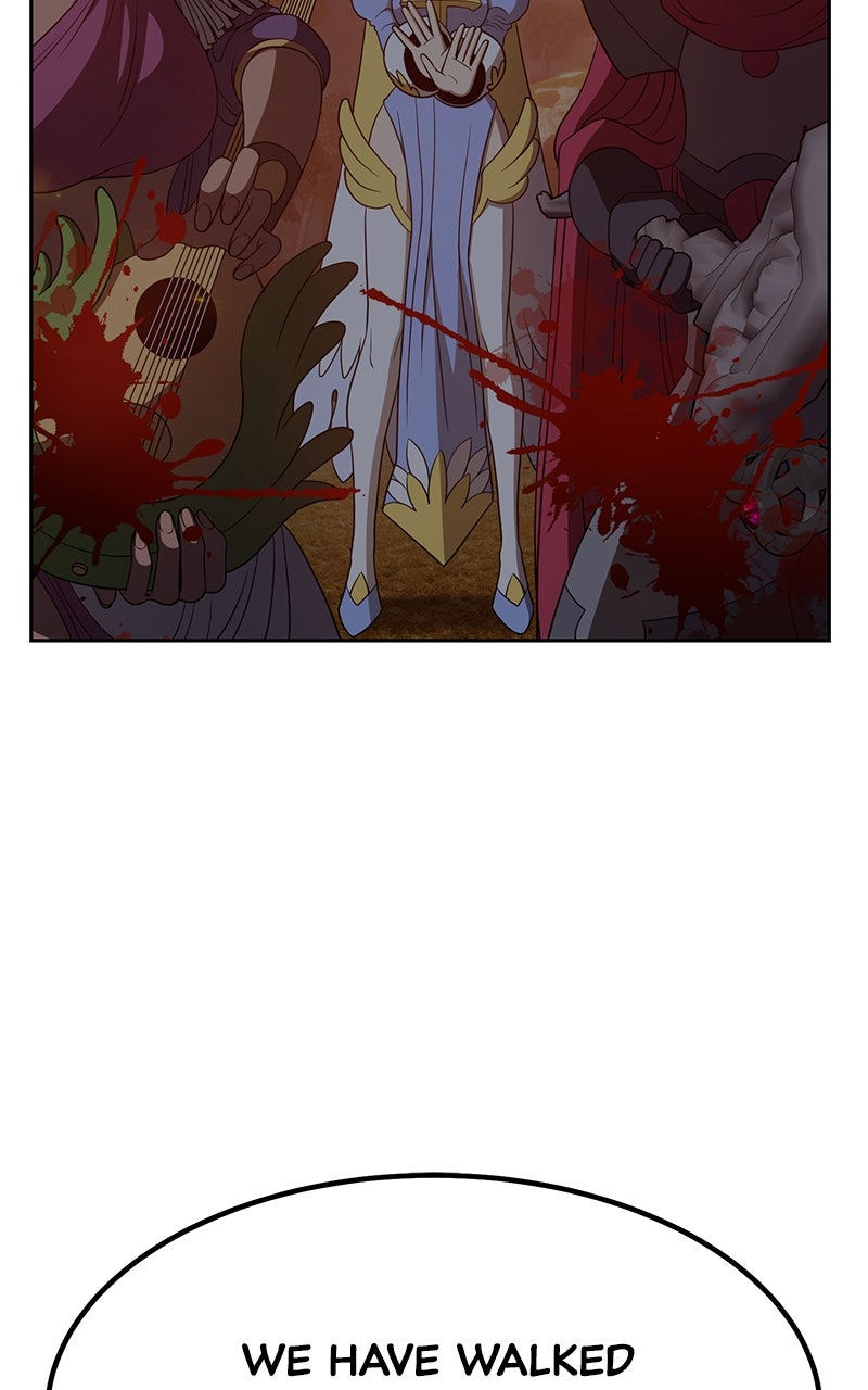 Read +99 Reinforced Wooden Stick ENGLISH Manga Online