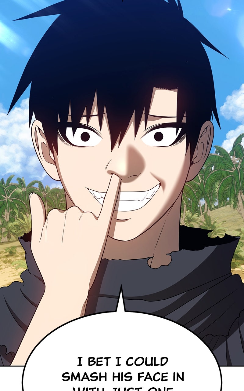 Read +99 Reinforced Wooden Stick ENGLISH Manga Online