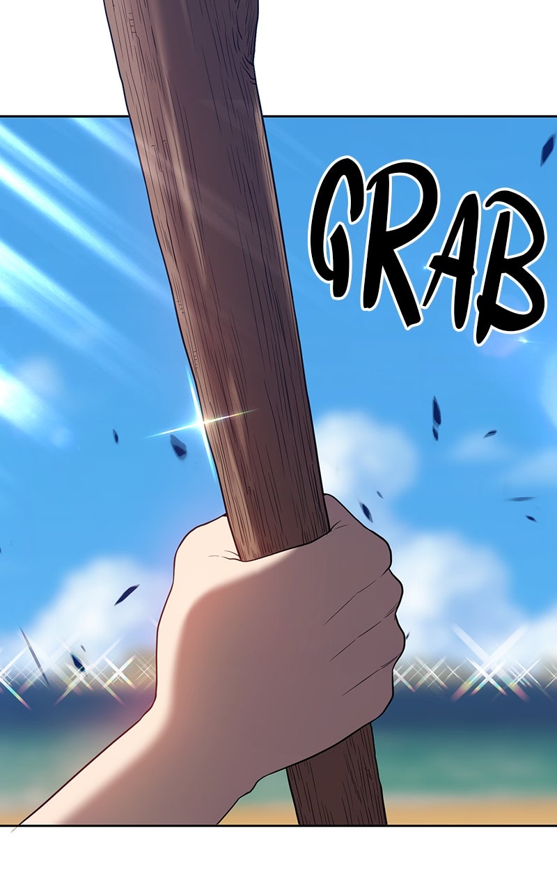 Read +99 Reinforced Wooden Stick ENGLISH Manga Online