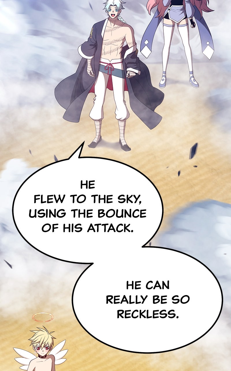 Read +99 Reinforced Wooden Stick ENGLISH Manga Online