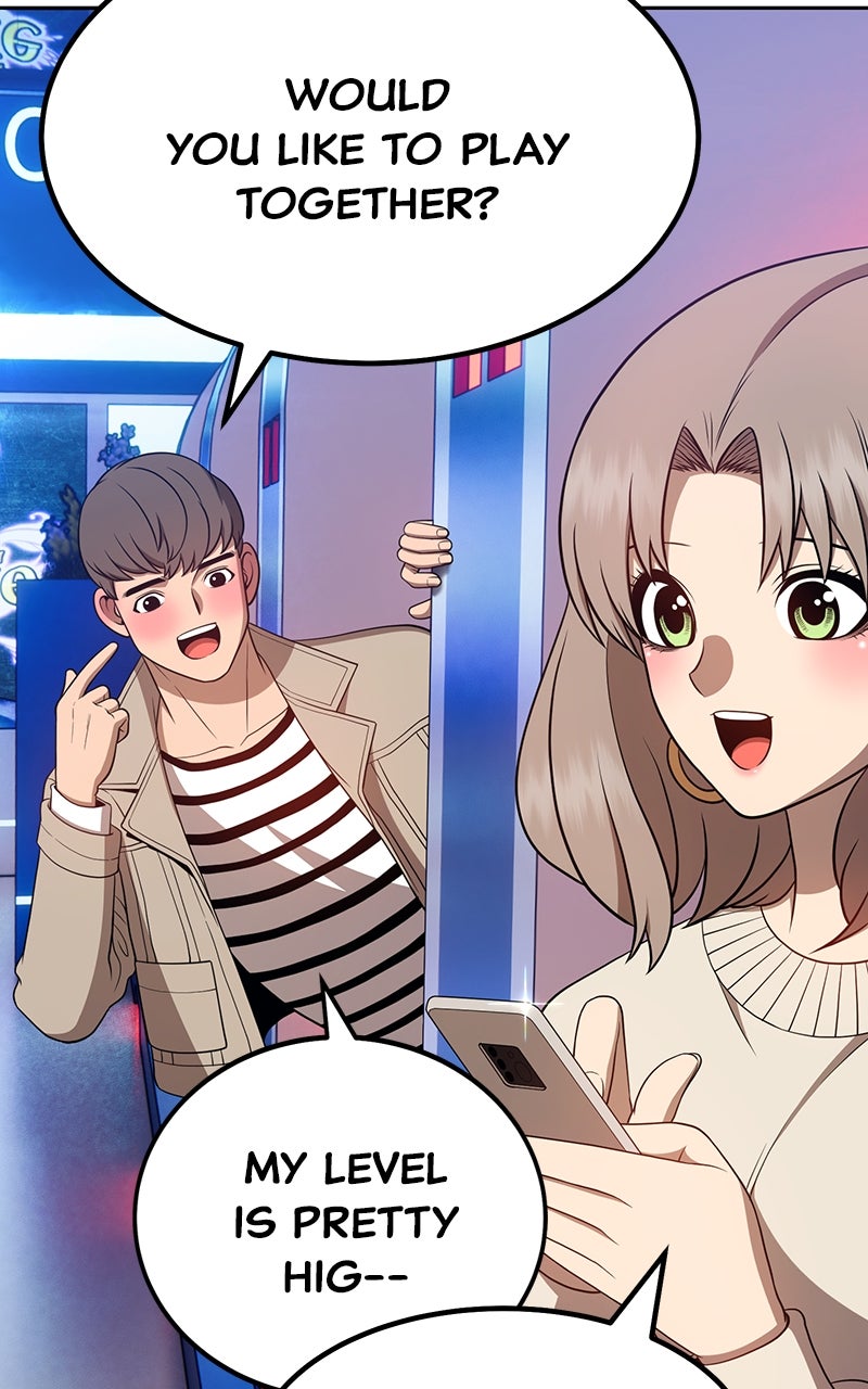 Read +99 Reinforced Wooden Stick ENGLISH Manga Online