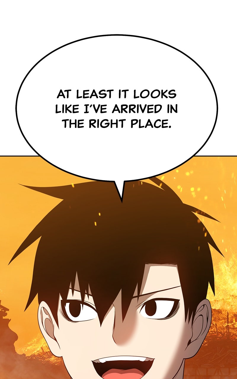 Read +99 Reinforced Wooden Stick ENGLISH Manga Online