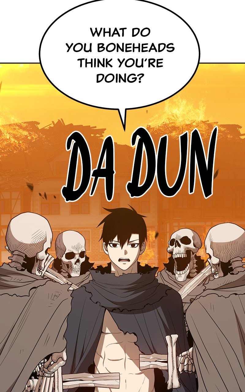 Read +99 Reinforced Wooden Stick ENGLISH Manga Online