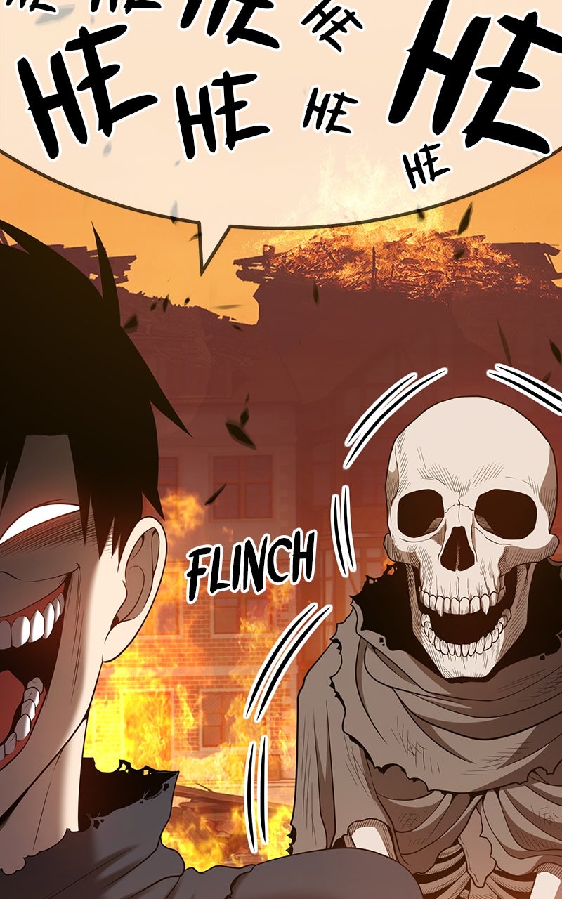 Read +99 Reinforced Wooden Stick ENGLISH Manga Online