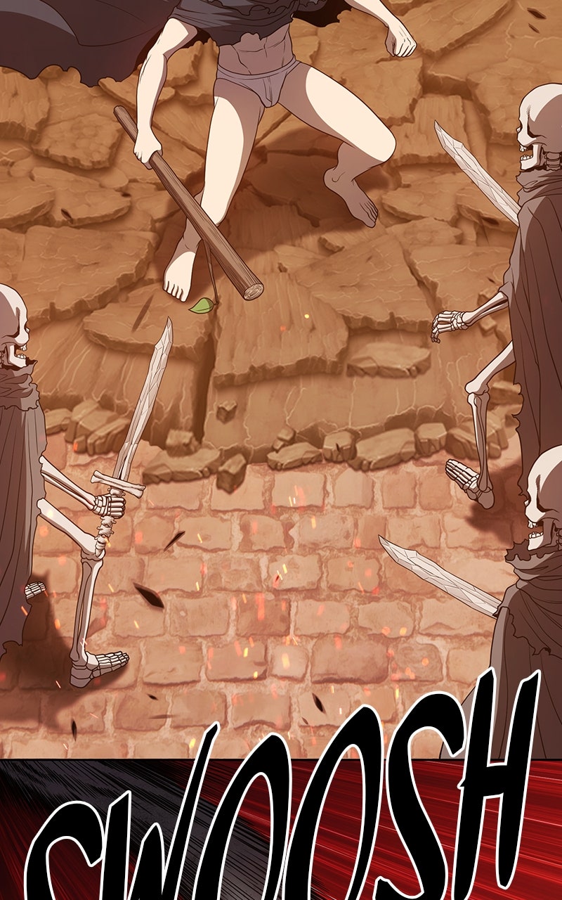 Read +99 Reinforced Wooden Stick ENGLISH Manga Online