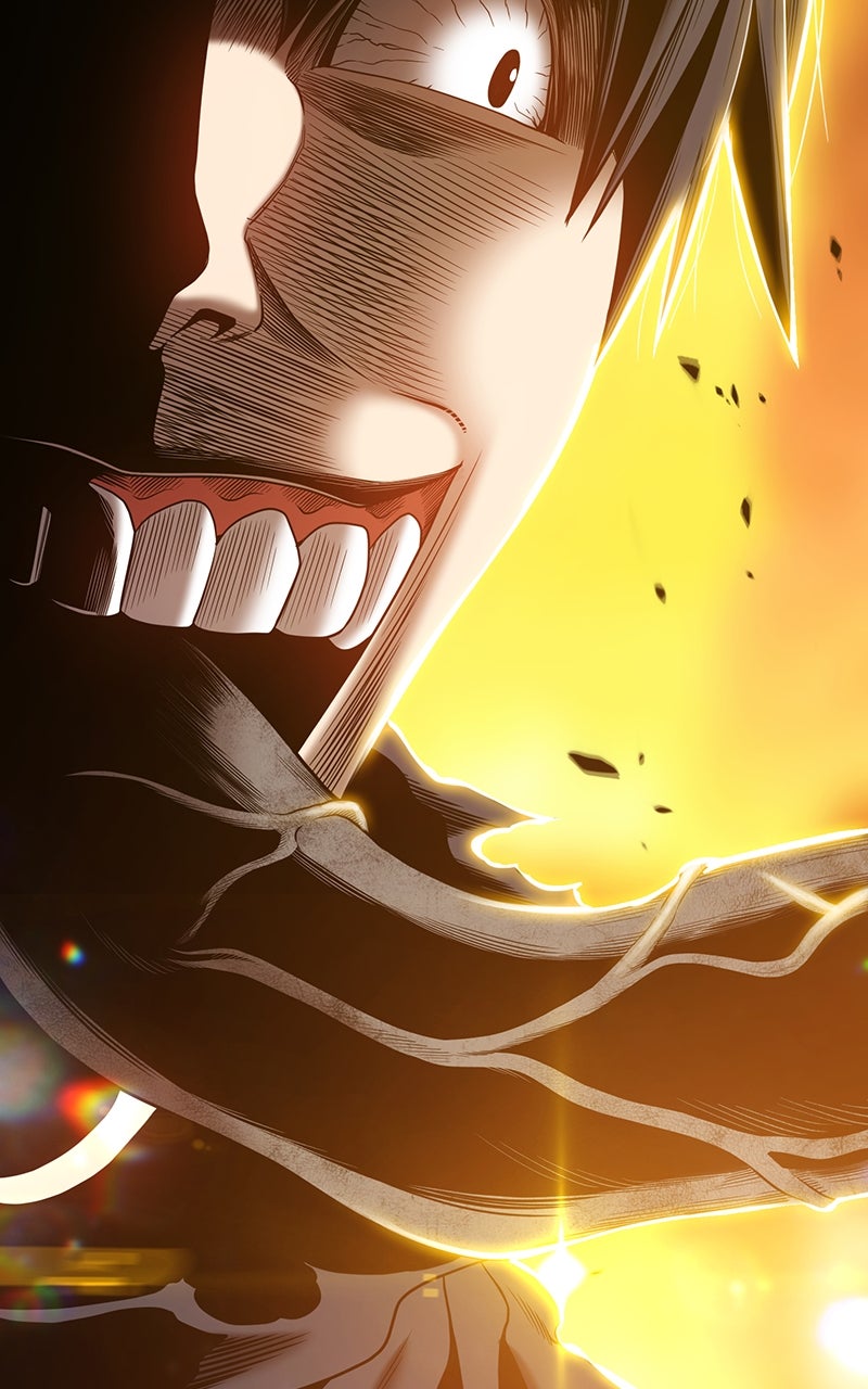 Read +99 Reinforced Wooden Stick ENGLISH Manga Online
