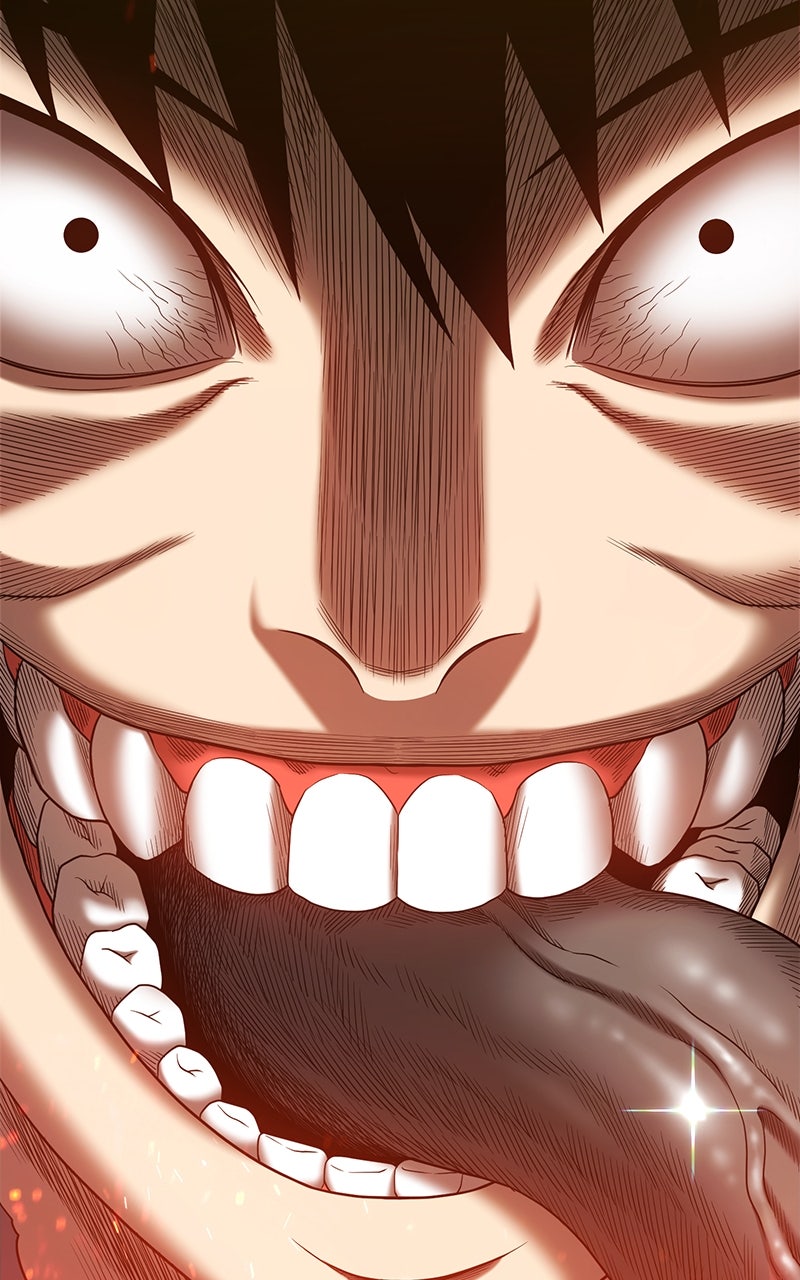 Read +99 Reinforced Wooden Stick ENGLISH Manga Online