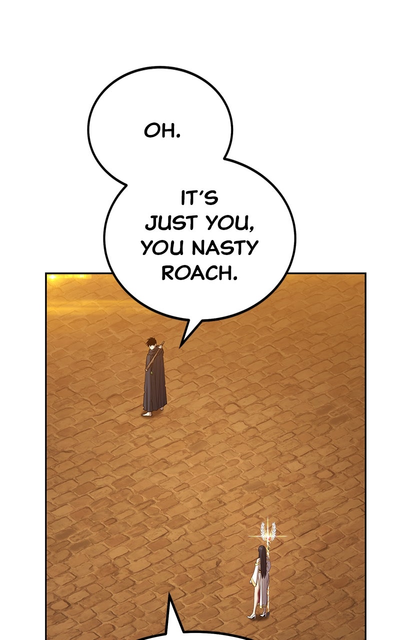 Read +99 Reinforced Wooden Stick ENGLISH Manga Online