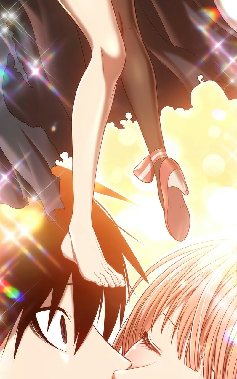 Read +99 Reinforced Wooden Stick ENGLISH Manga Online