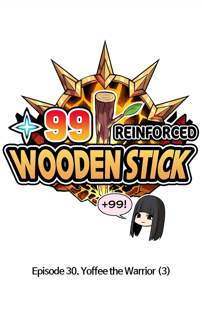 Read +99 Reinforced Wooden Stick ENGLISH Manga Online