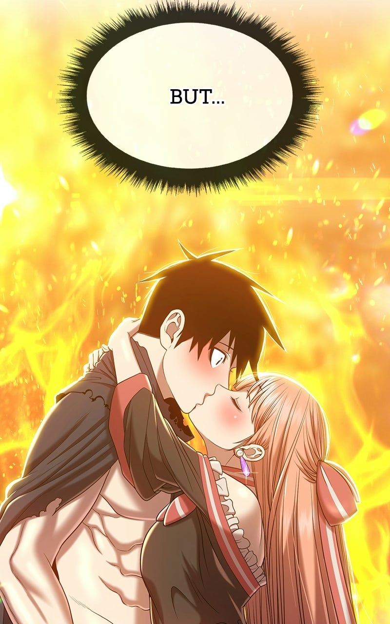 Read +99 Reinforced Wooden Stick ENGLISH Manga Online