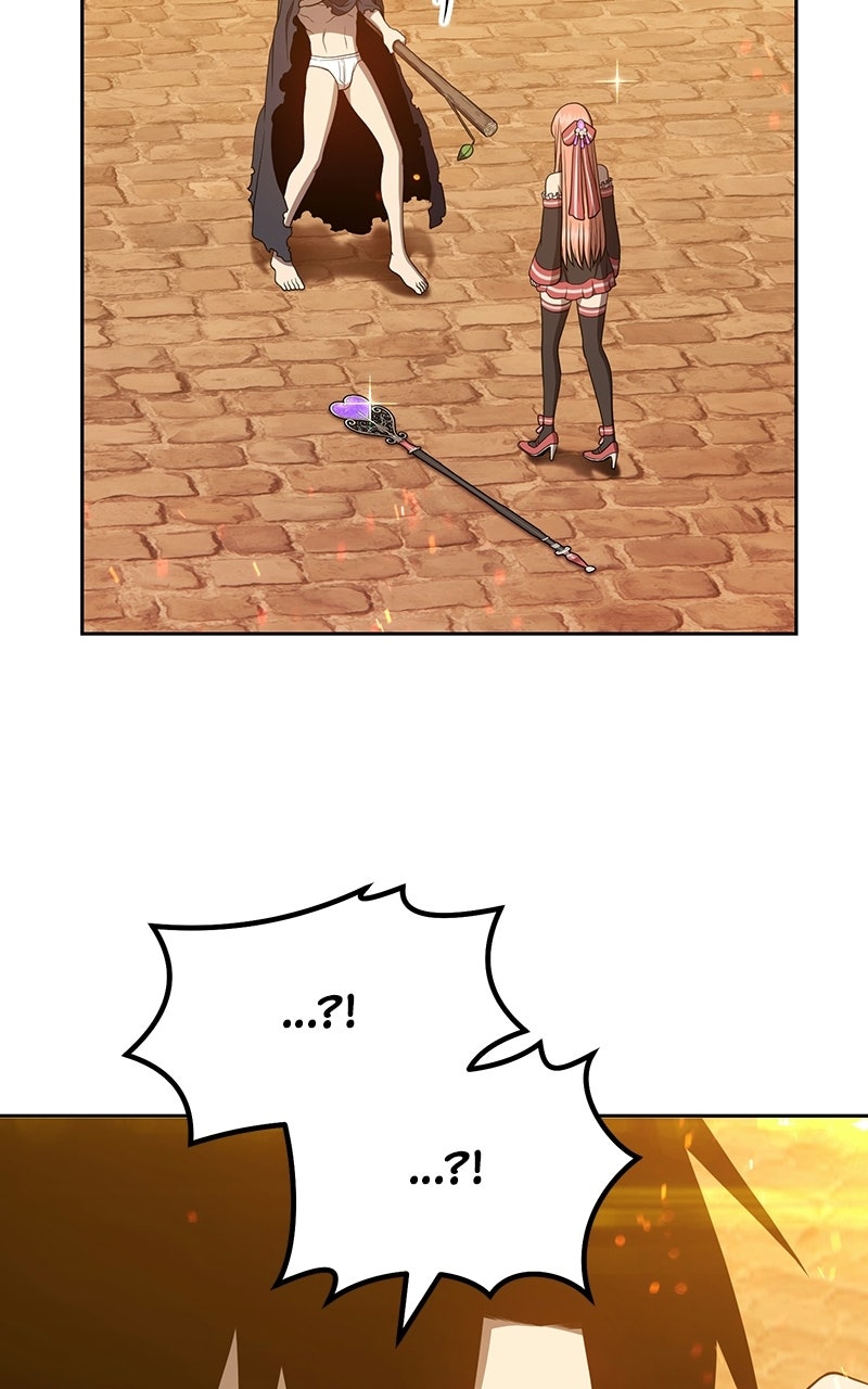 Read +99 Reinforced Wooden Stick ENGLISH Manga Online