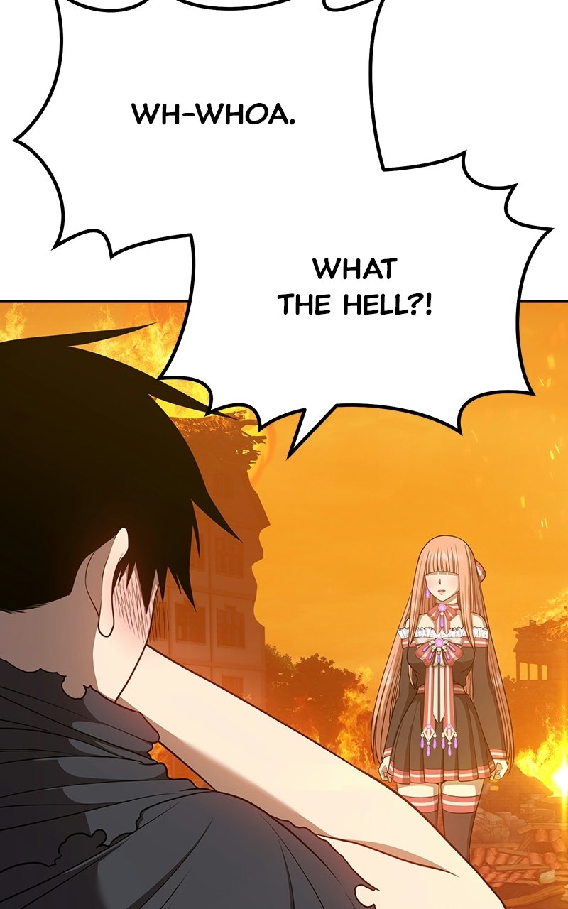 Read +99 Reinforced Wooden Stick ENGLISH Manga Online