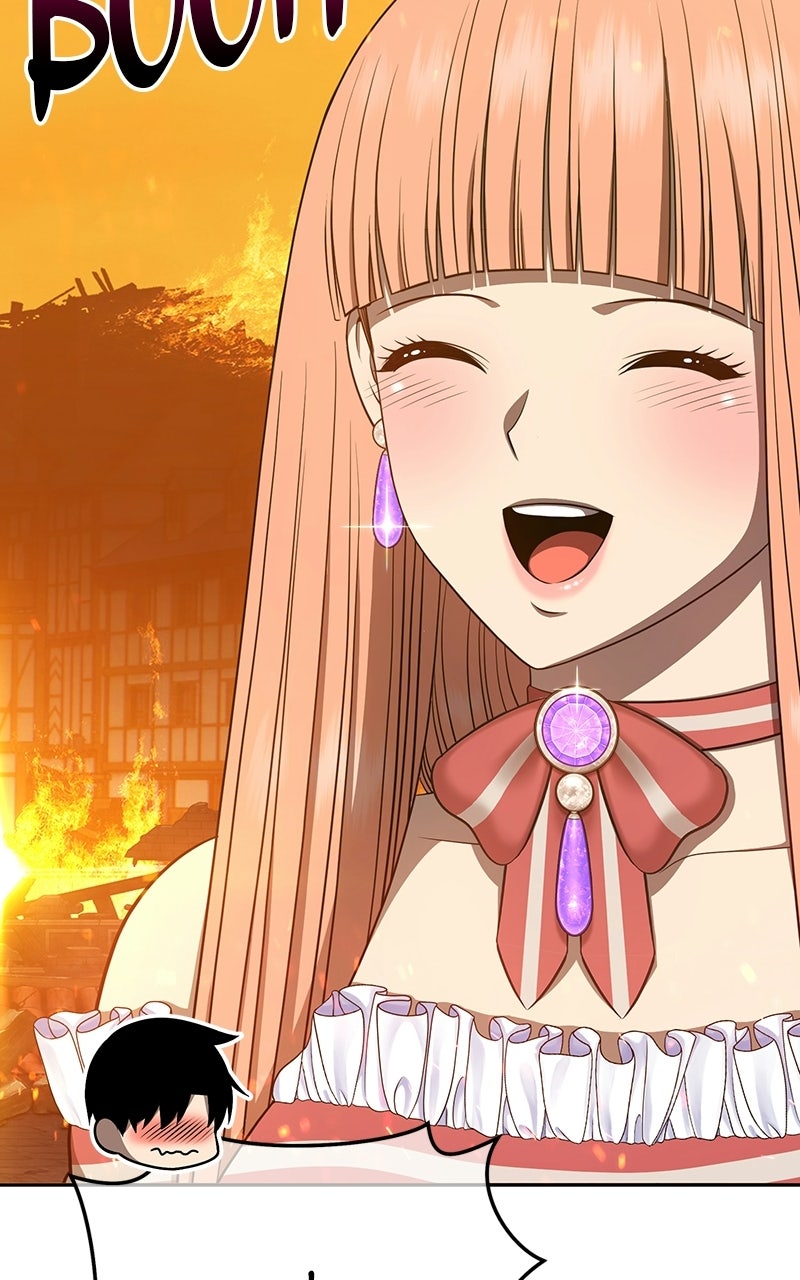 Read +99 Reinforced Wooden Stick ENGLISH Manga Online