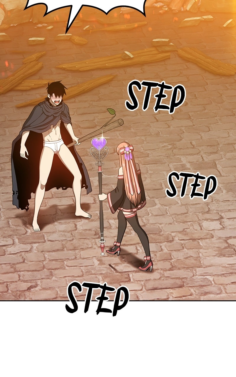 Read +99 Reinforced Wooden Stick ENGLISH Manga Online