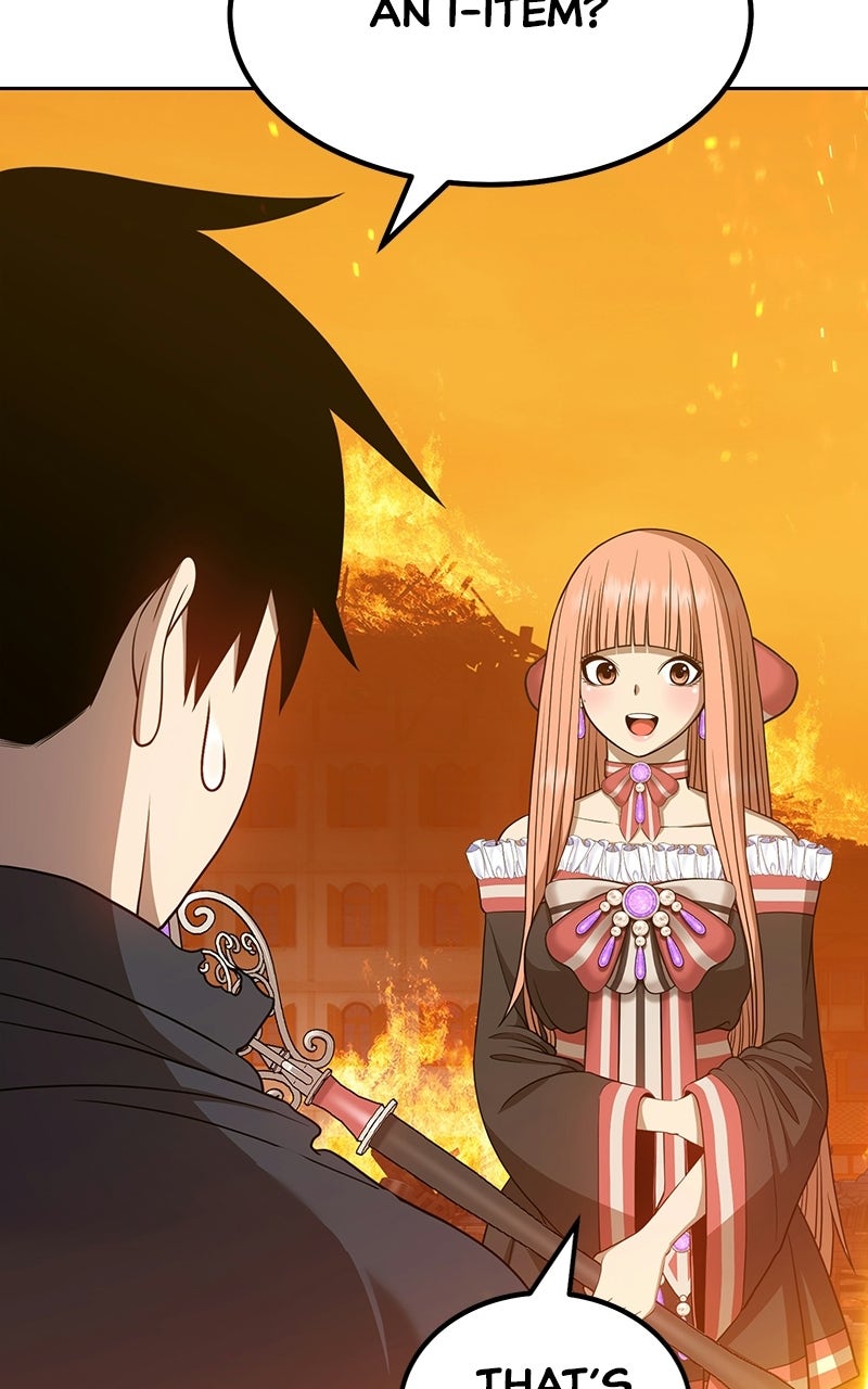 Read +99 Reinforced Wooden Stick ENGLISH Manga Online