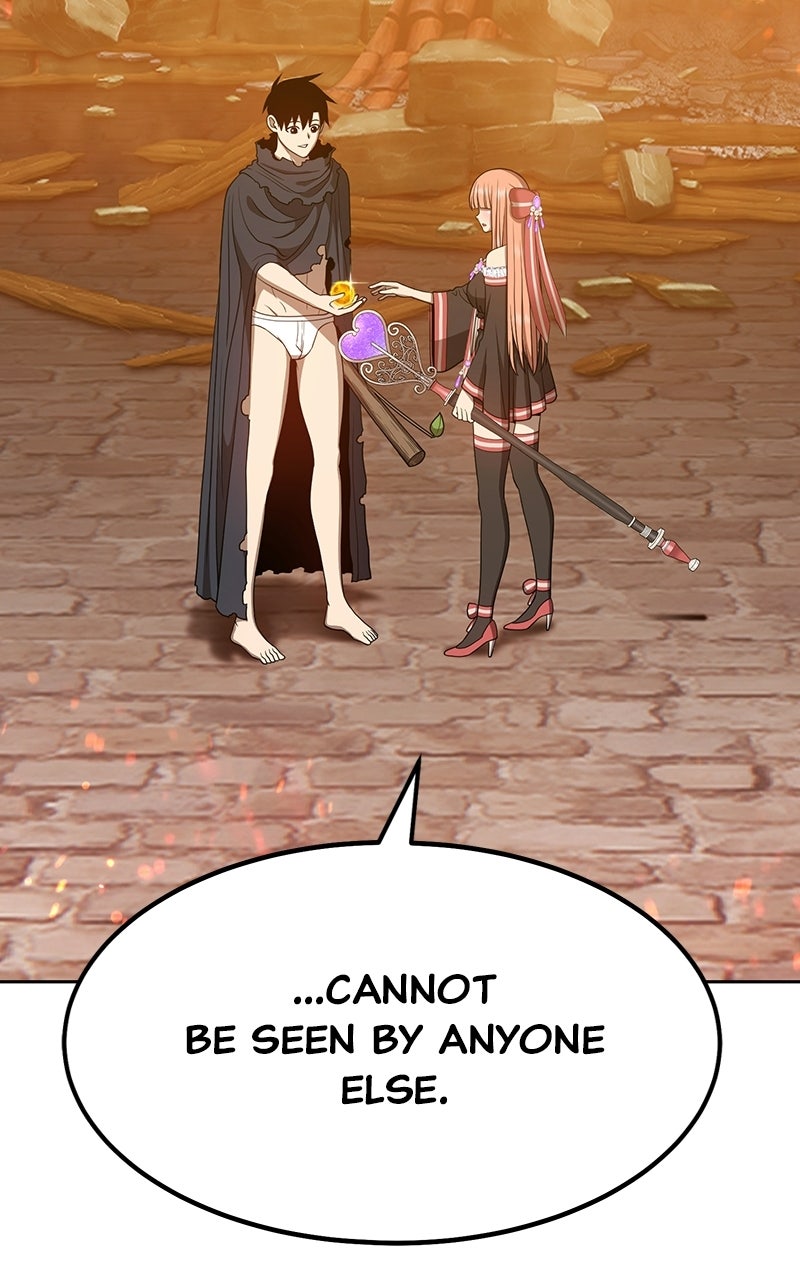 Read +99 Reinforced Wooden Stick ENGLISH Manga Online