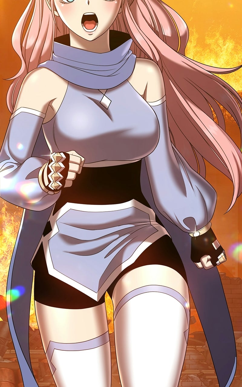 Read +99 Reinforced Wooden Stick ENGLISH Manga Online