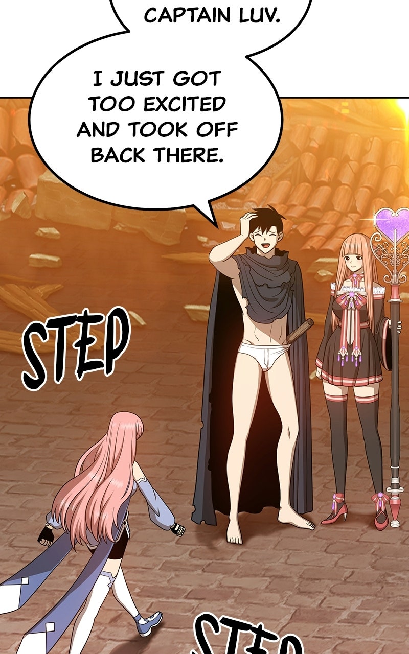 Read +99 Reinforced Wooden Stick ENGLISH Manga Online
