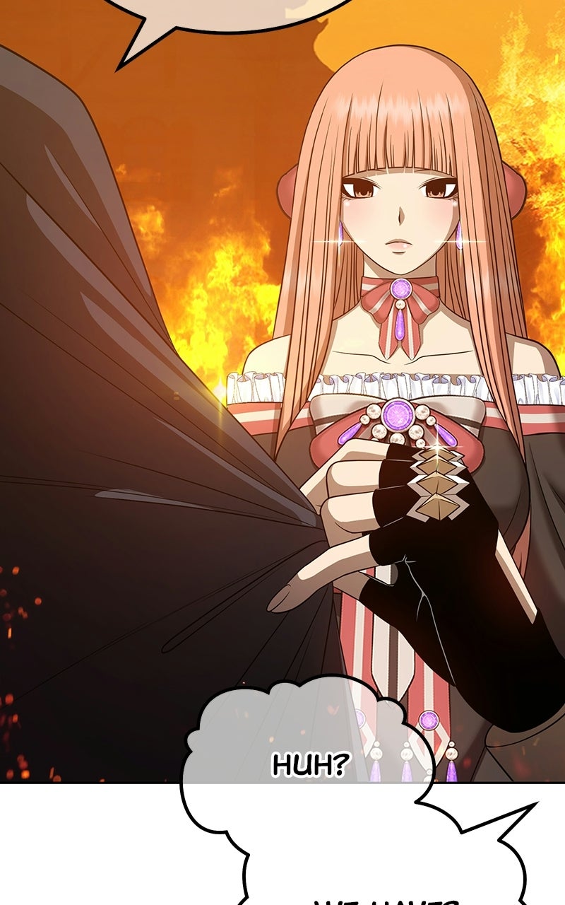 Read +99 Reinforced Wooden Stick ENGLISH Manga Online